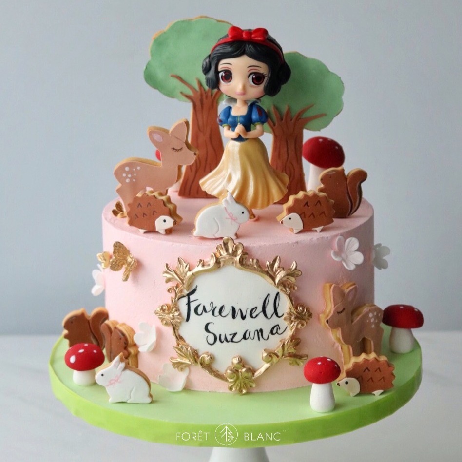 Snow White