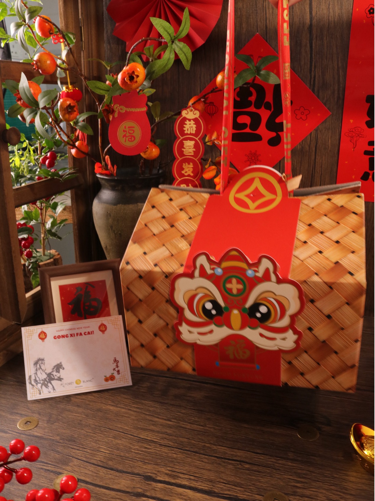 CNY Pineapple Tart -Aunty Grace's Recipe (Freshly Baked)