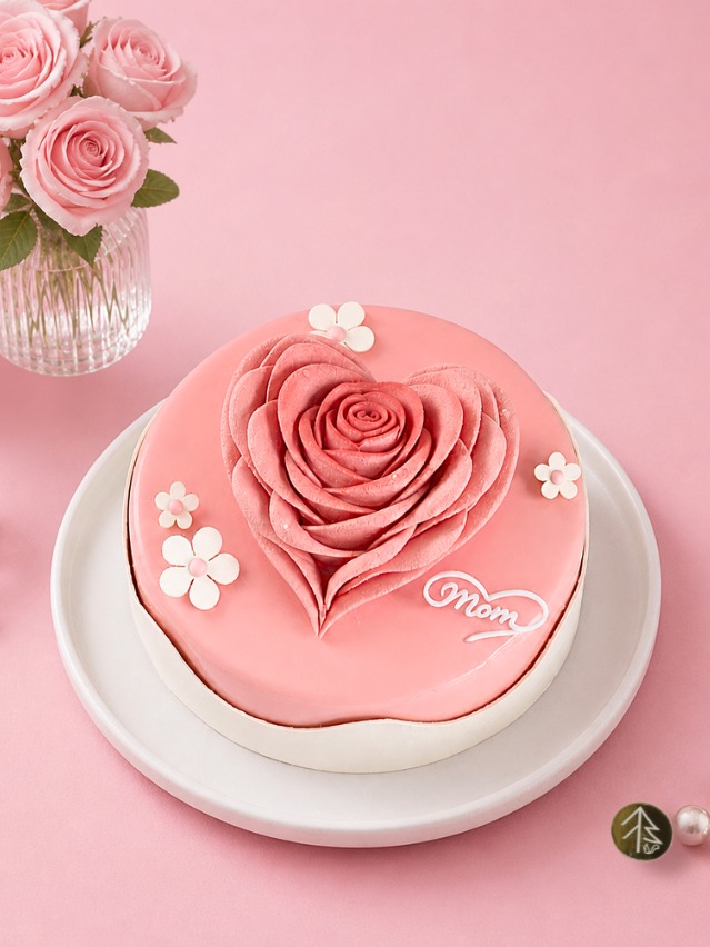 Lovin' You Mom- Mother's Day Cake Special 2026