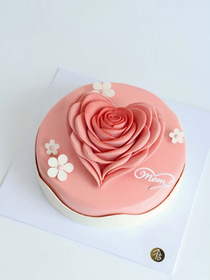 Lovin' You Mom- Mother's Day Cake Special 2026