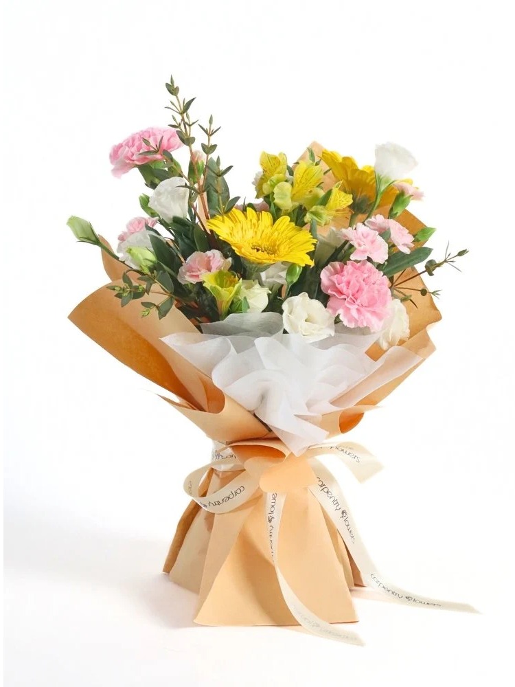 Count on Me - Mother's Day Flower Bouquet