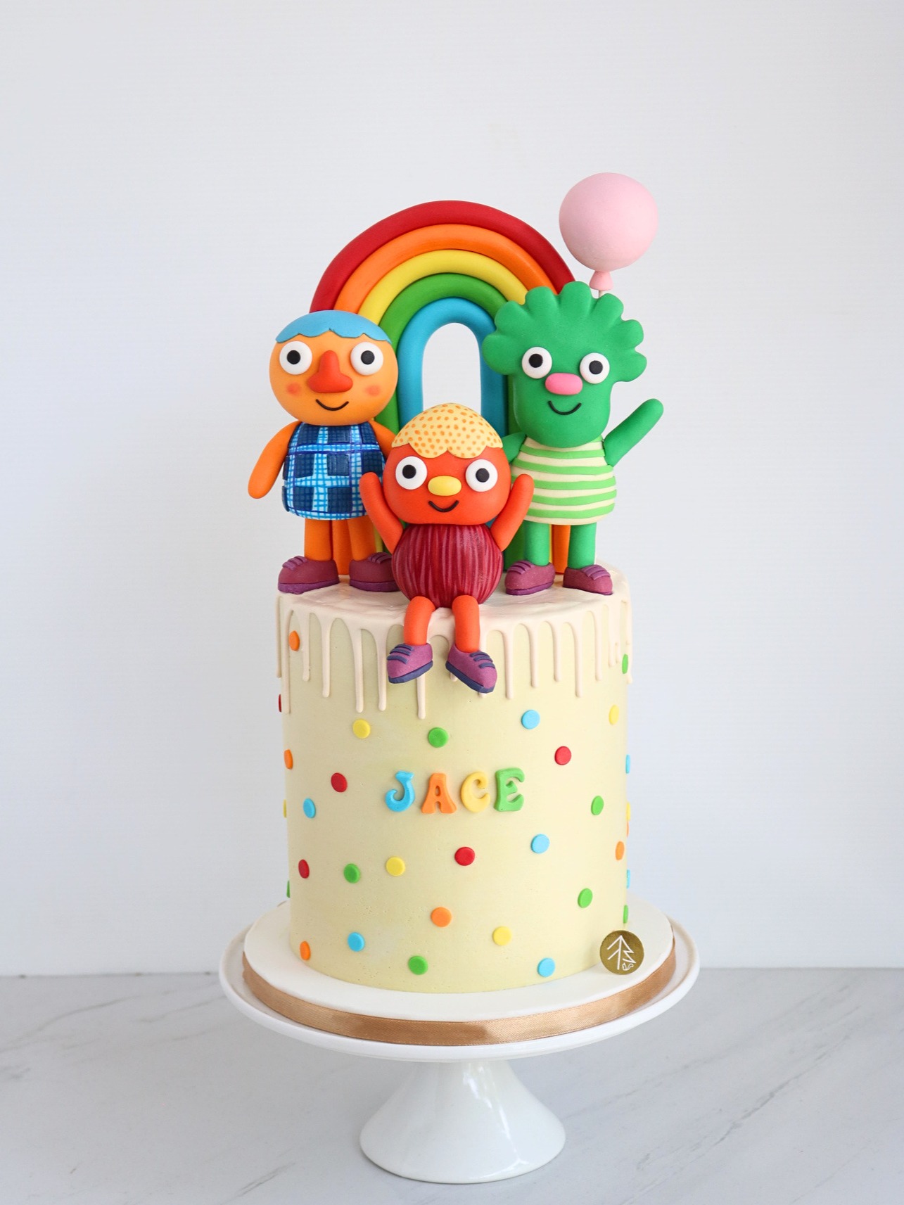 Noodle Pal Cake 2