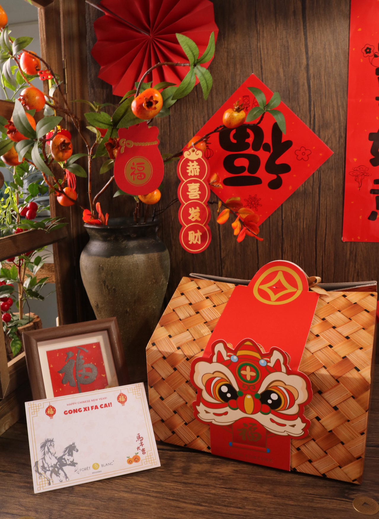 CNY Pineapple Tart -Aunty Grace's Recipe (Freshly Baked)