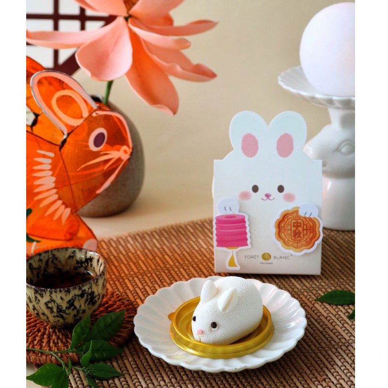 Mooncake Mini Gift Box