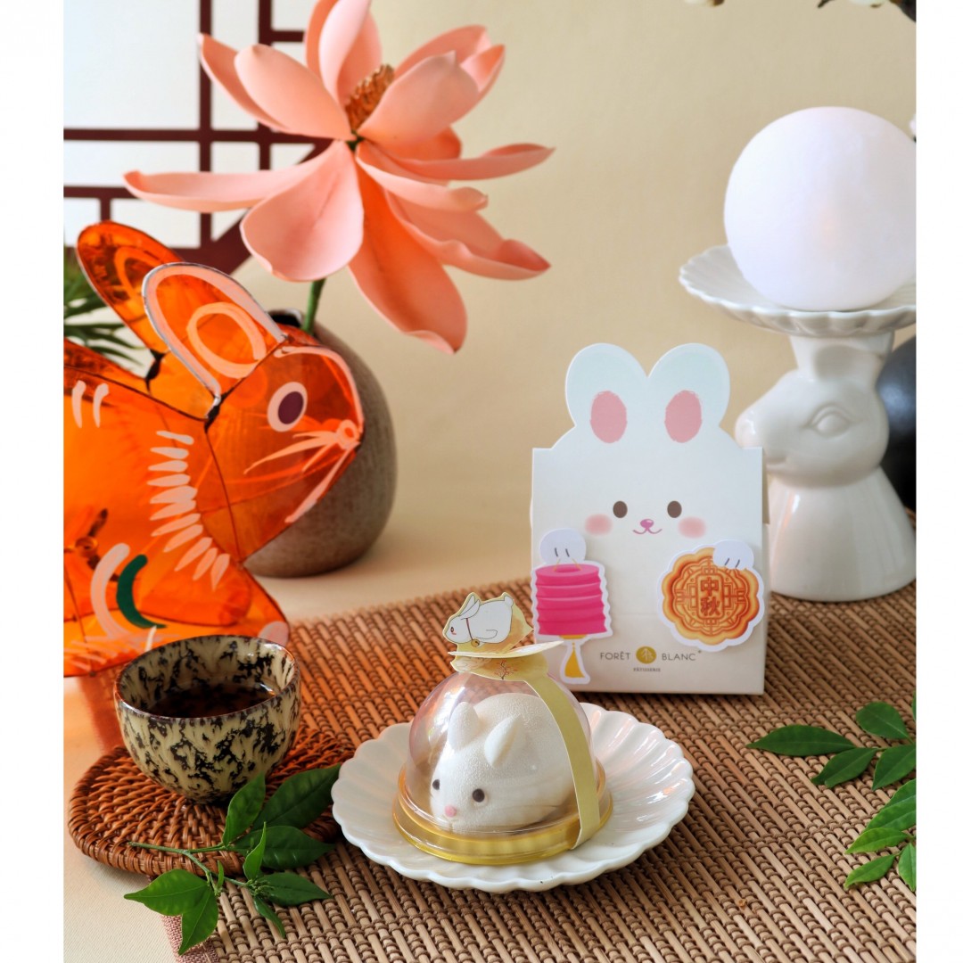 Mooncake Mini Gift Box
