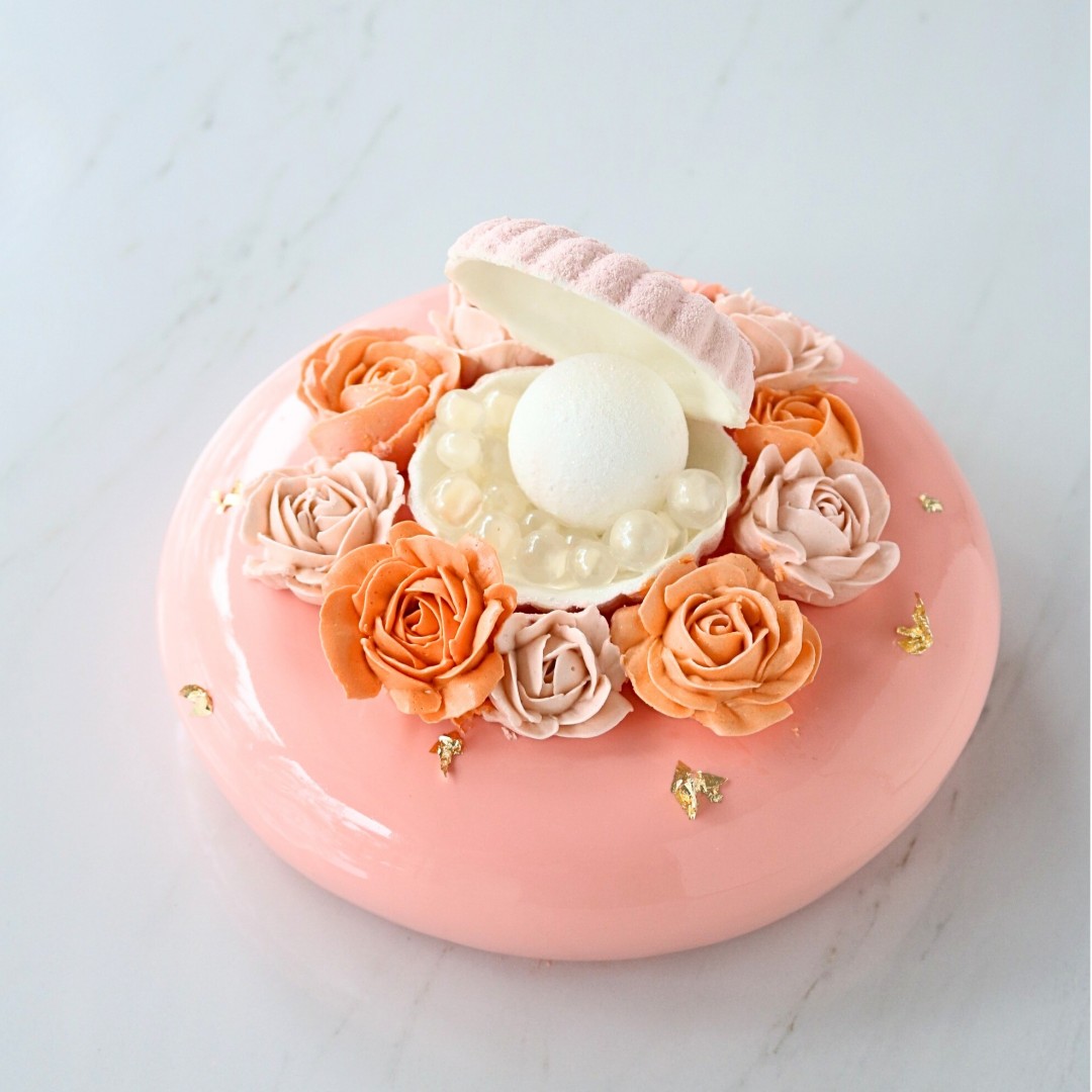 Mother Of Pearl - Mother's Day Cake Special 2025