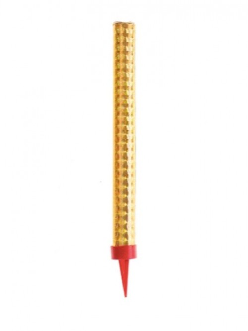Firework Candle