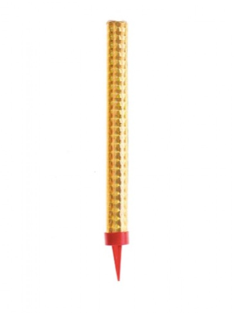 Firework Candle
