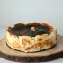 Basque Burnt Cheesecake (8 Inch)