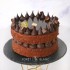 Heavenly Chocolate Cake (6 Inch)