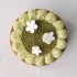 Zen Matcha  Cake (6 Inch)
