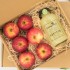 Red Fairy Tale Fruit Box