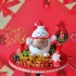 Neko Cat Chocolate Pinata (Christmas Edition)