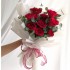 Timeless Rose Bouquet