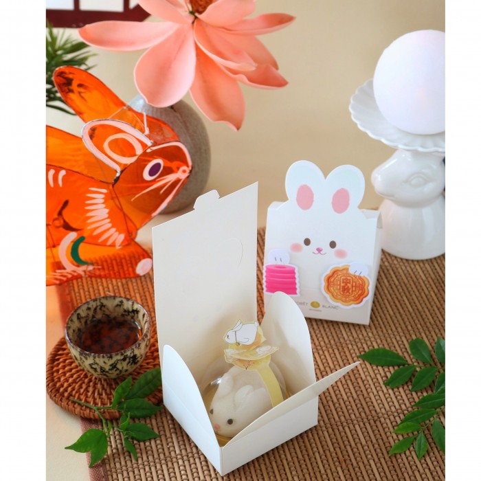 Mooncake Mini Gift Box