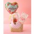 Mother's Day Cookie Flower Gift