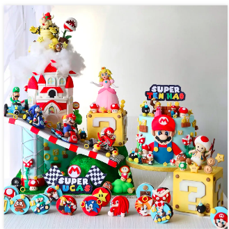 Designer Cake